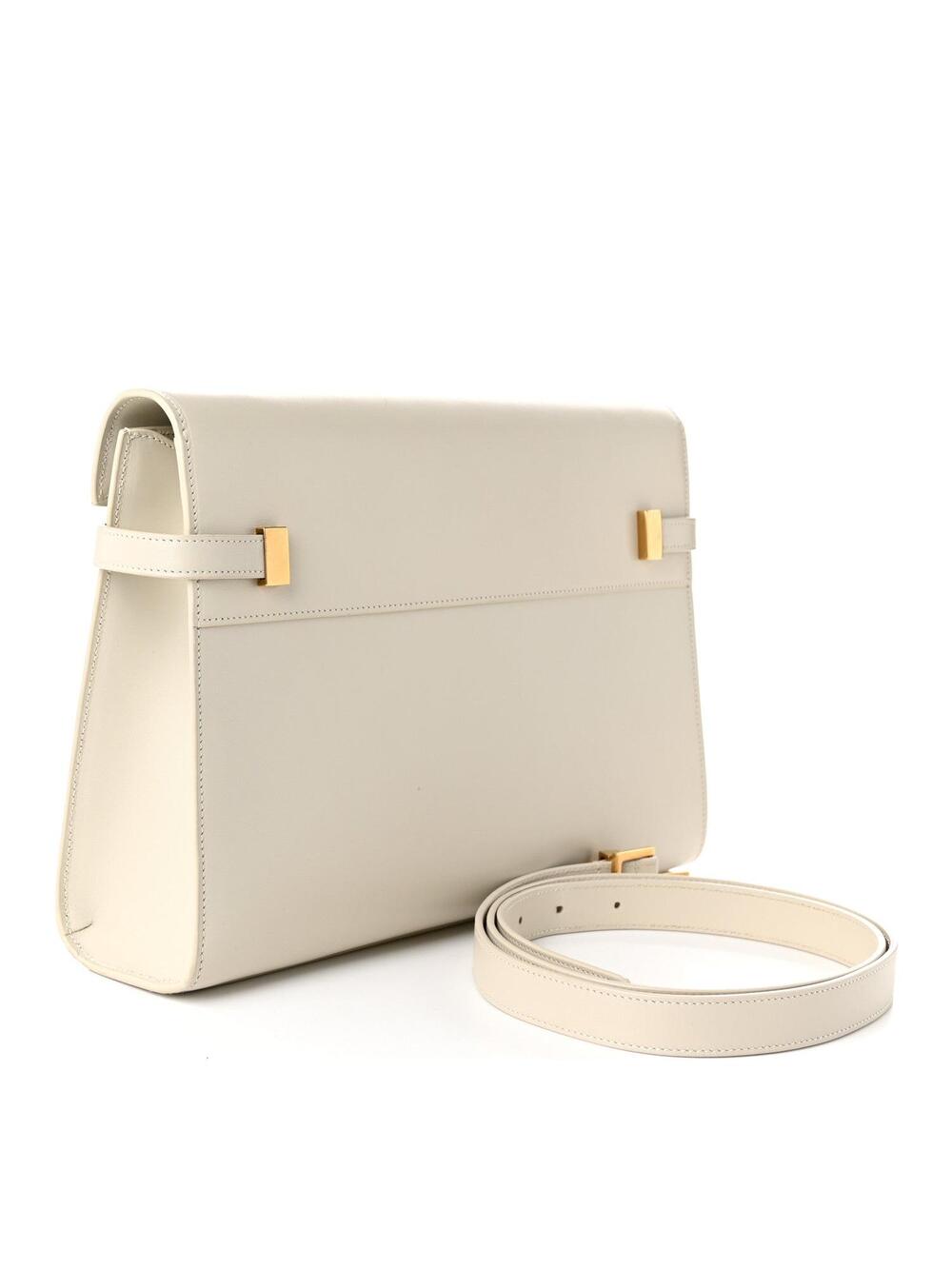 Saint Laurent Smooth Calfskin Manhattan #364910S12B